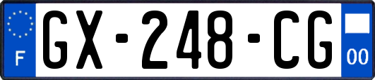 GX-248-CG