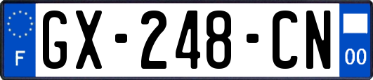 GX-248-CN