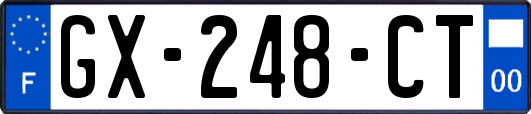 GX-248-CT