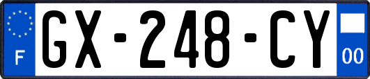 GX-248-CY