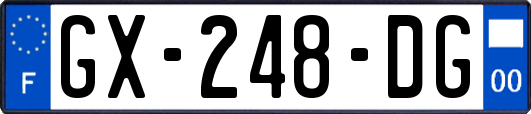 GX-248-DG