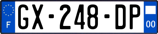 GX-248-DP