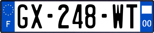 GX-248-WT