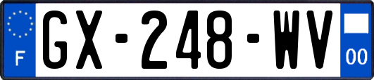 GX-248-WV
