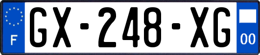 GX-248-XG
