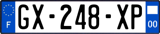 GX-248-XP