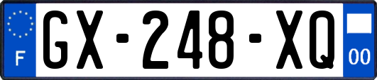 GX-248-XQ