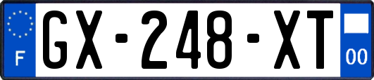 GX-248-XT