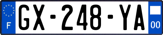 GX-248-YA