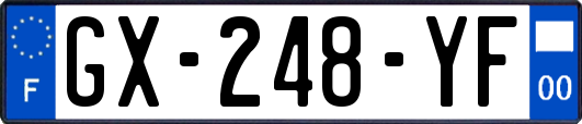 GX-248-YF