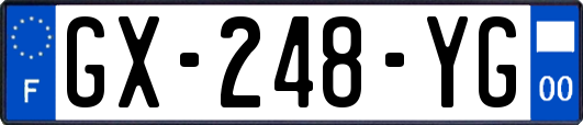 GX-248-YG