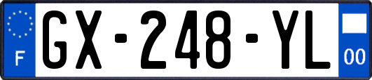 GX-248-YL