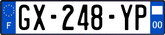GX-248-YP