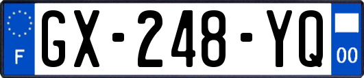 GX-248-YQ