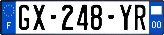 GX-248-YR