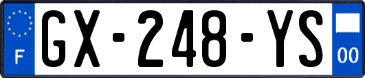GX-248-YS