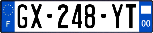 GX-248-YT