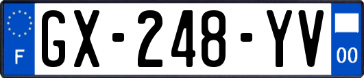 GX-248-YV