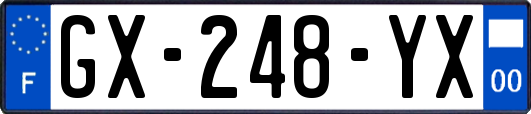 GX-248-YX