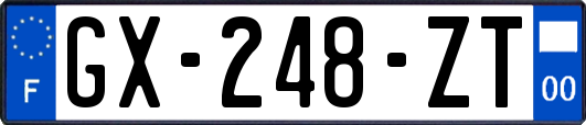 GX-248-ZT