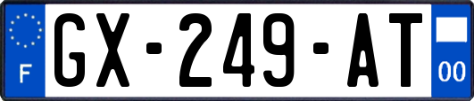 GX-249-AT
