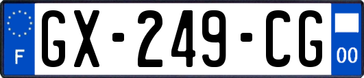 GX-249-CG