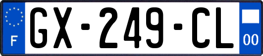 GX-249-CL