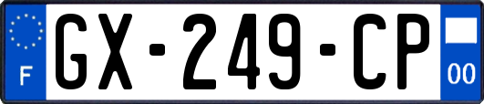 GX-249-CP