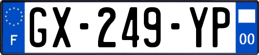 GX-249-YP