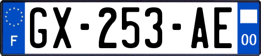 GX-253-AE