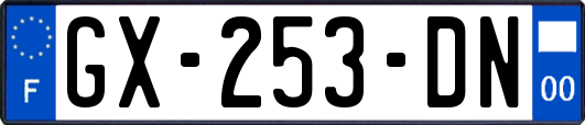 GX-253-DN