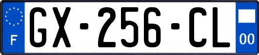 GX-256-CL