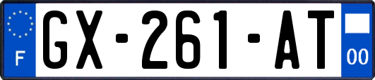 GX-261-AT