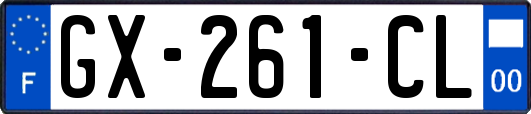 GX-261-CL