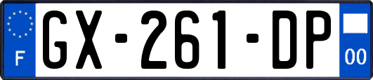 GX-261-DP