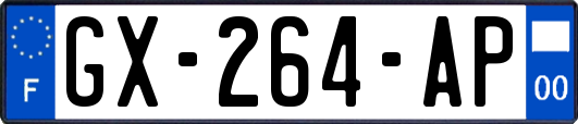 GX-264-AP