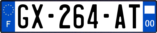 GX-264-AT