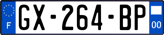 GX-264-BP
