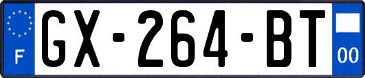 GX-264-BT