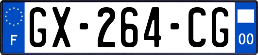 GX-264-CG