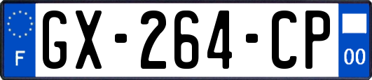 GX-264-CP