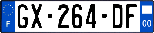 GX-264-DF