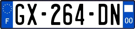 GX-264-DN