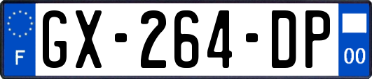 GX-264-DP