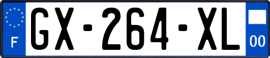 GX-264-XL