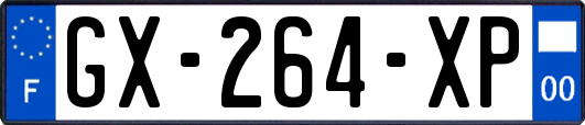 GX-264-XP