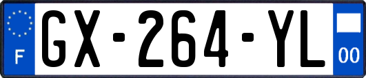 GX-264-YL