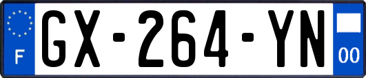 GX-264-YN