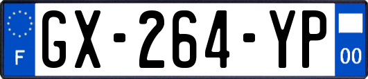 GX-264-YP