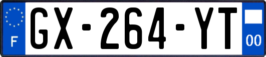GX-264-YT